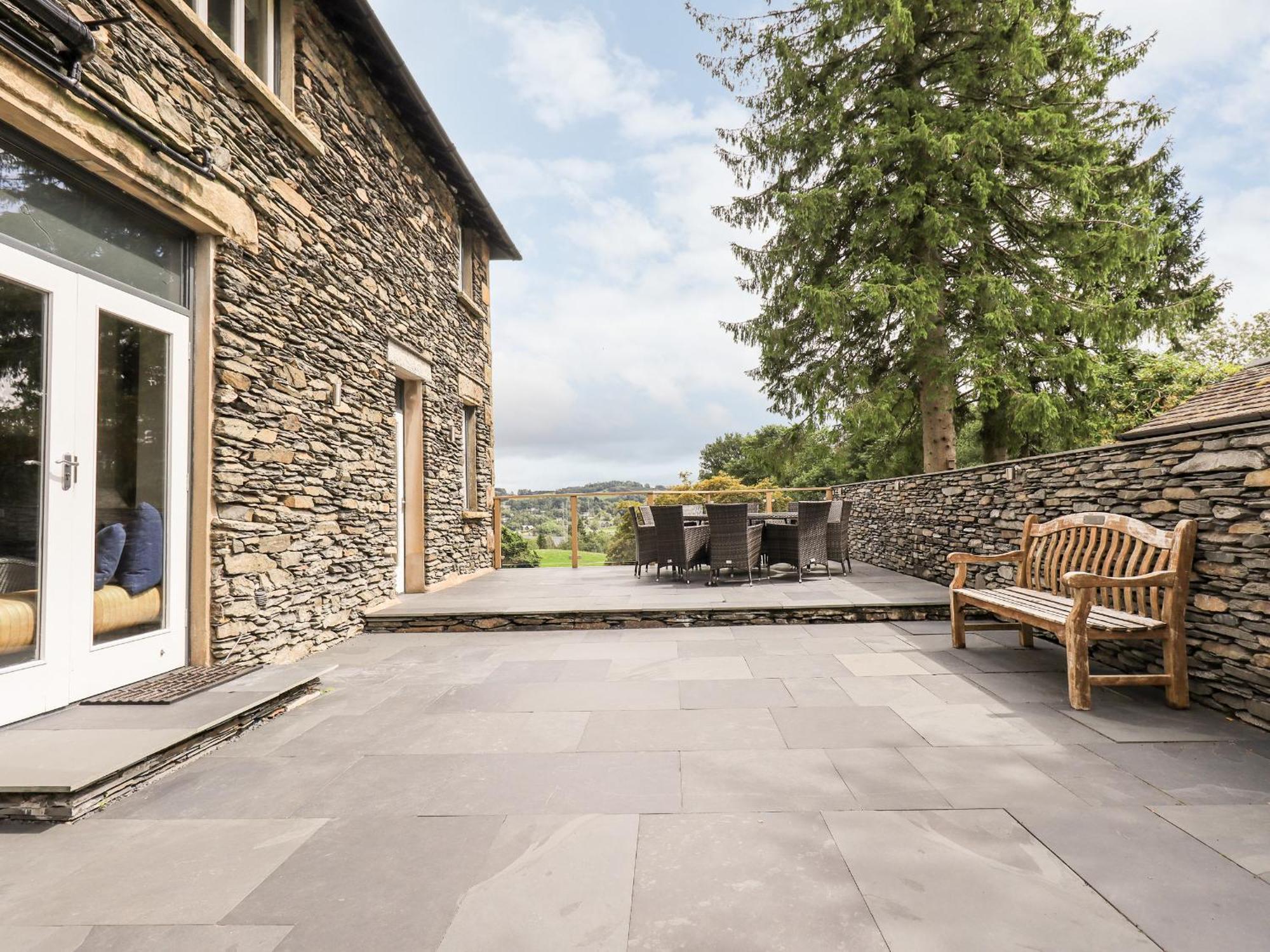Fair Rigg Near Sawrey Exterior foto