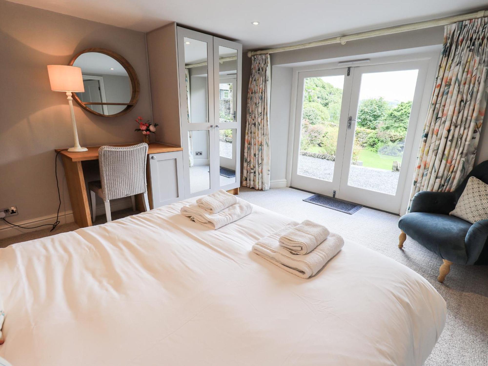 Fair Rigg Near Sawrey Exterior foto