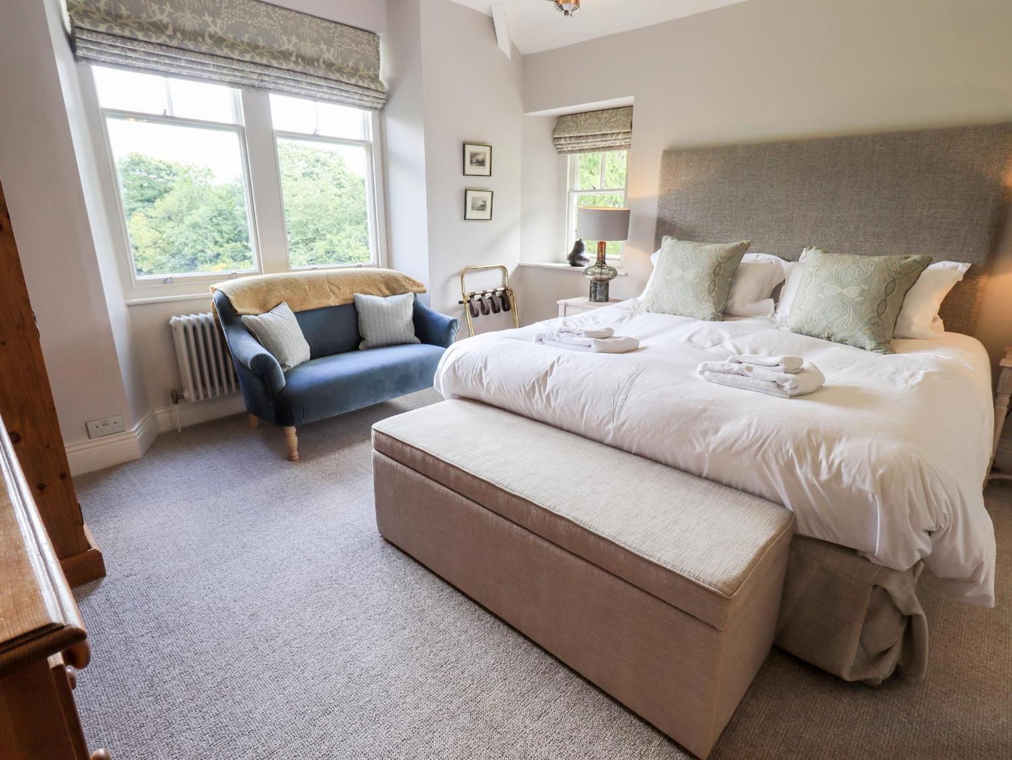 Fair Rigg Near Sawrey Exterior foto
