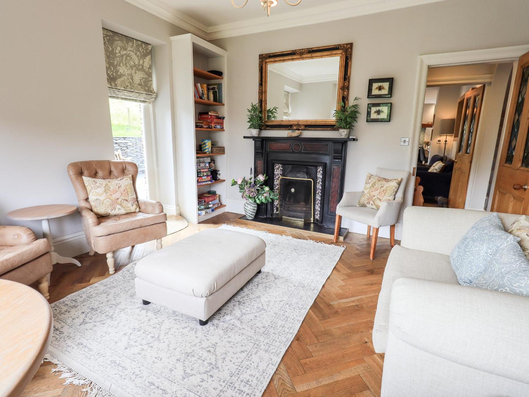 Fair Rigg Near Sawrey Exterior foto
