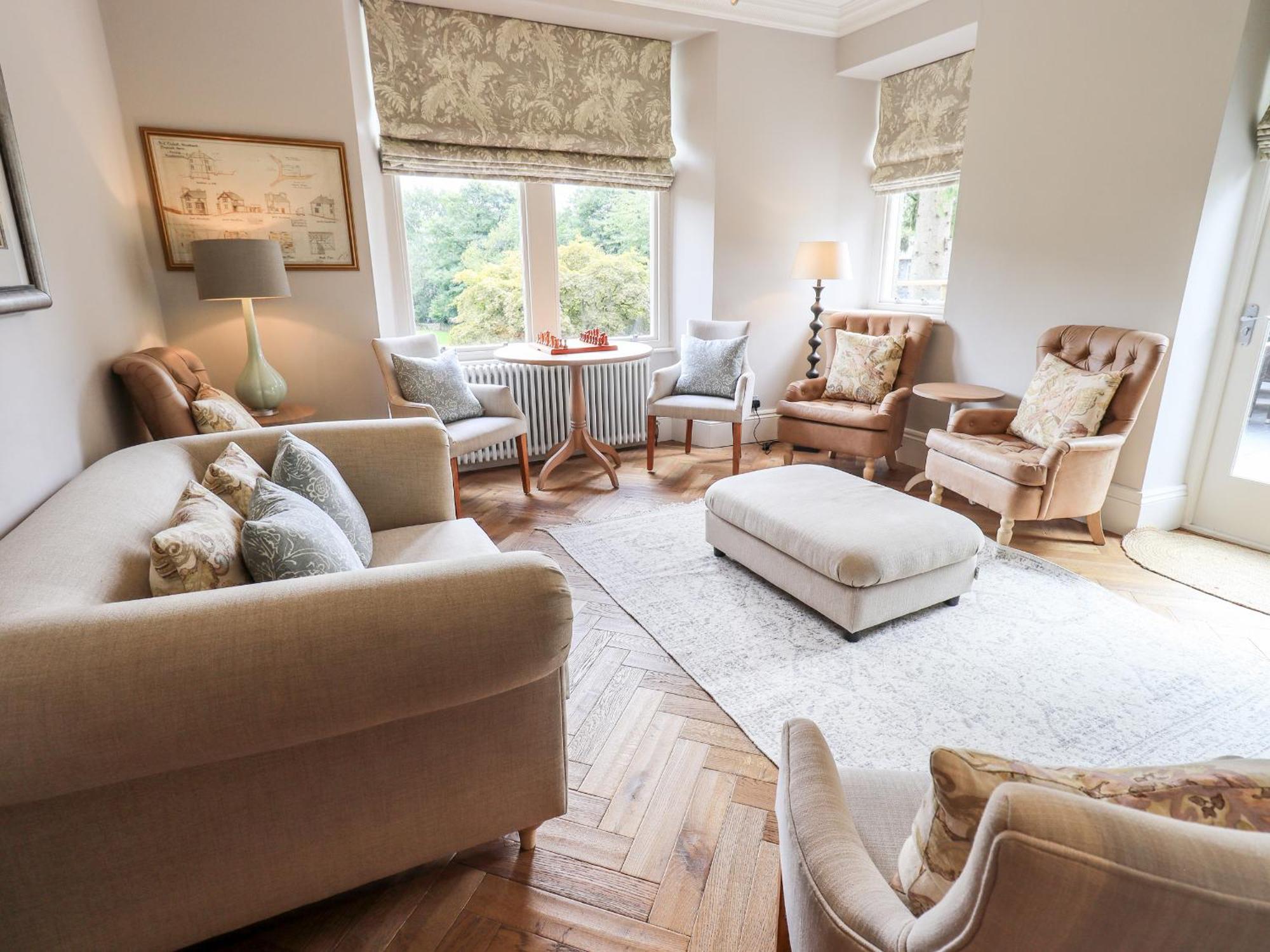 Fair Rigg Near Sawrey Exterior foto