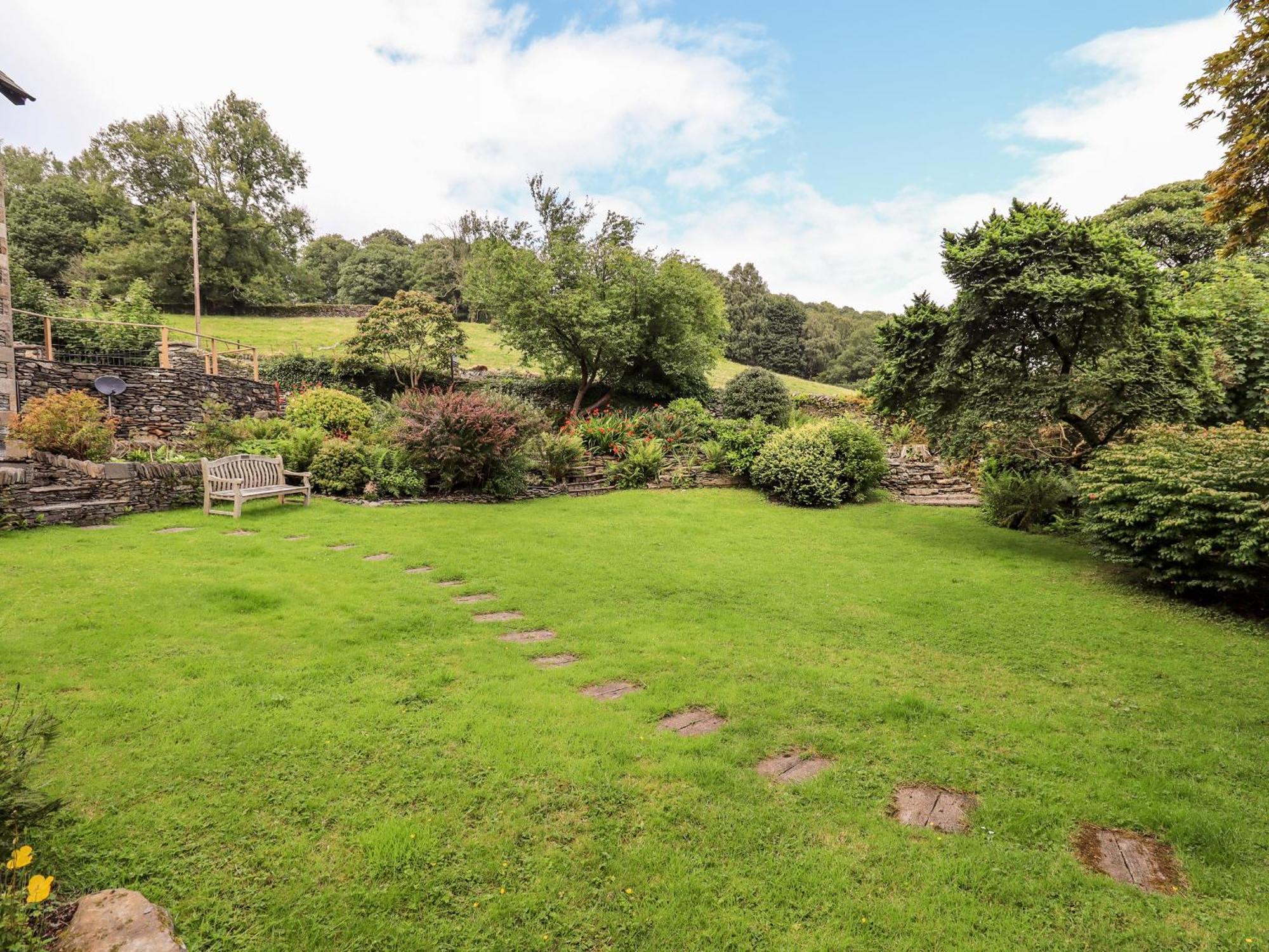 Fair Rigg Near Sawrey Exterior foto