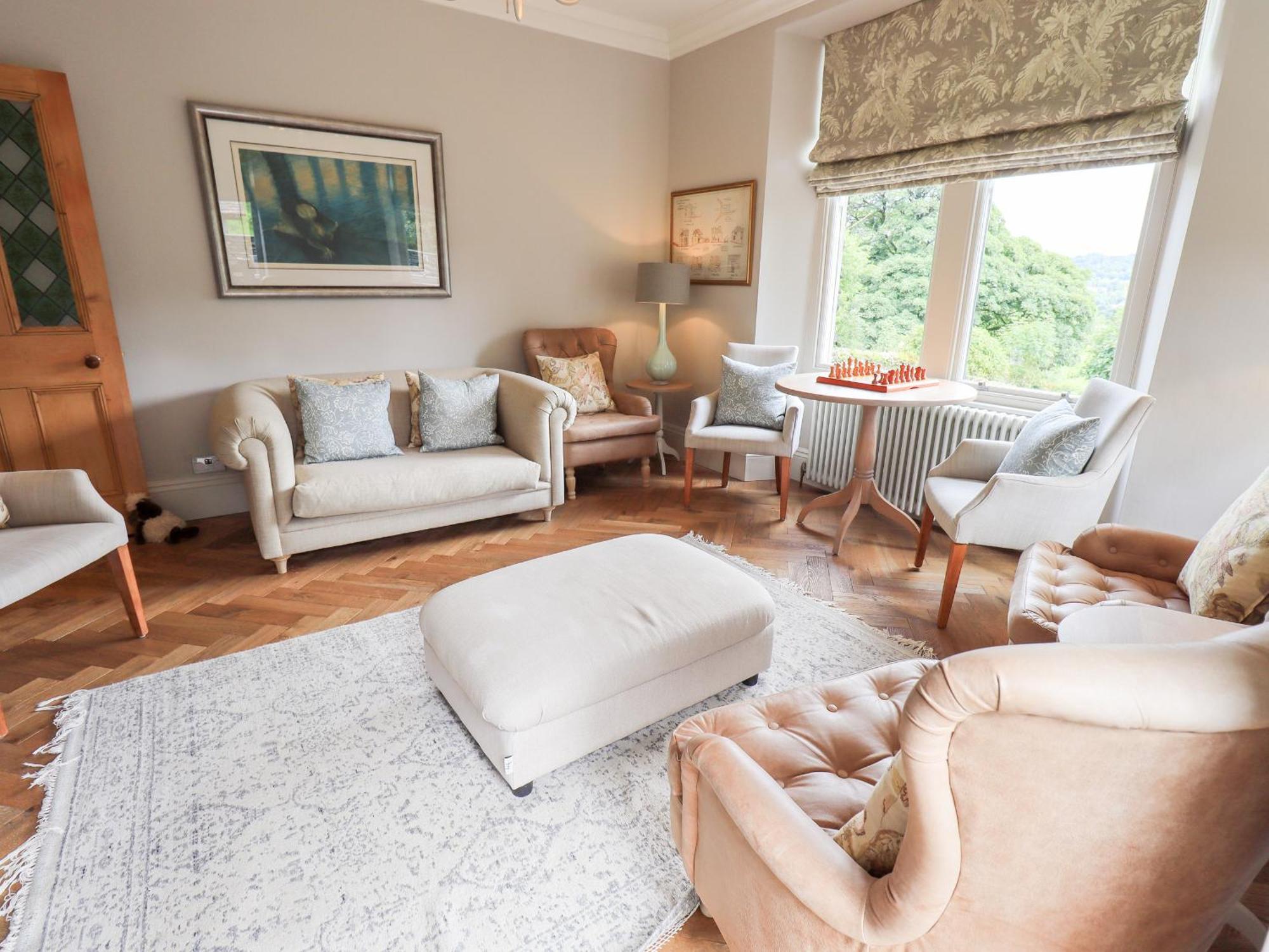 Fair Rigg Near Sawrey Exterior foto