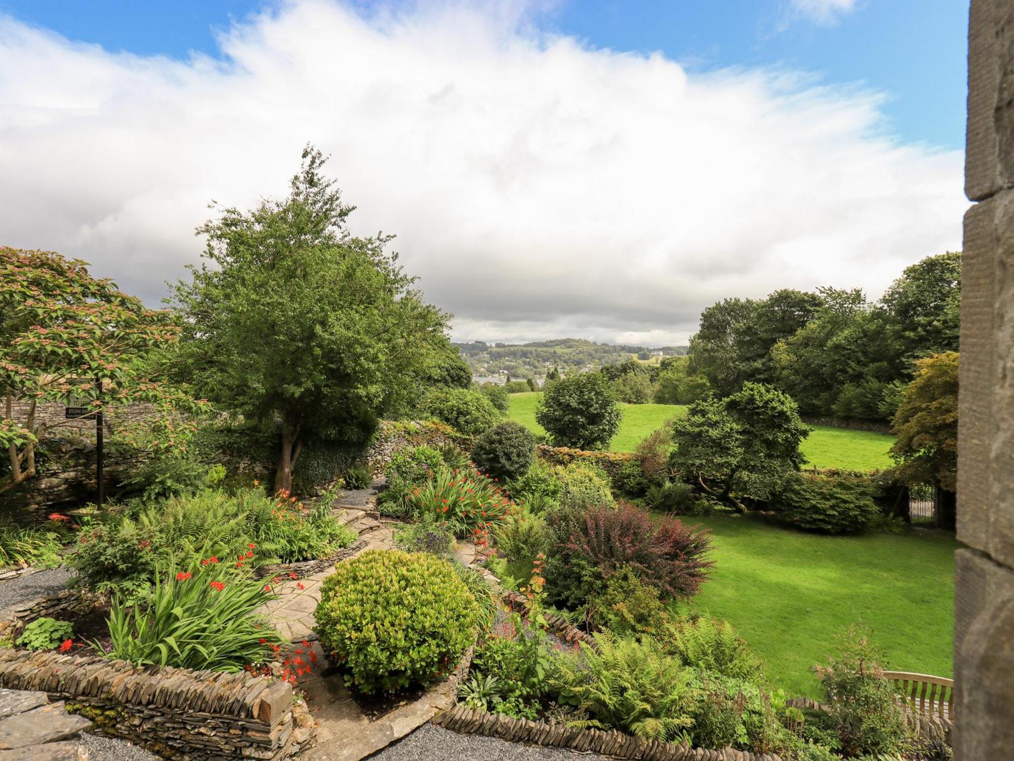 Fair Rigg Near Sawrey Exterior foto