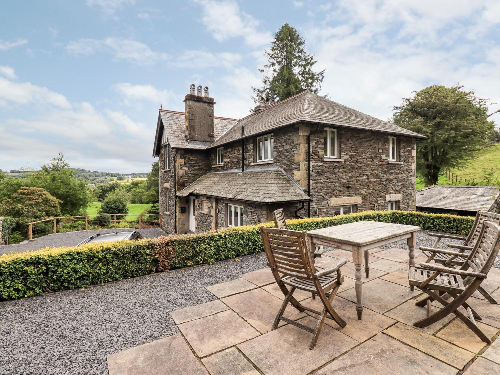 Fair Rigg Near Sawrey Exterior foto