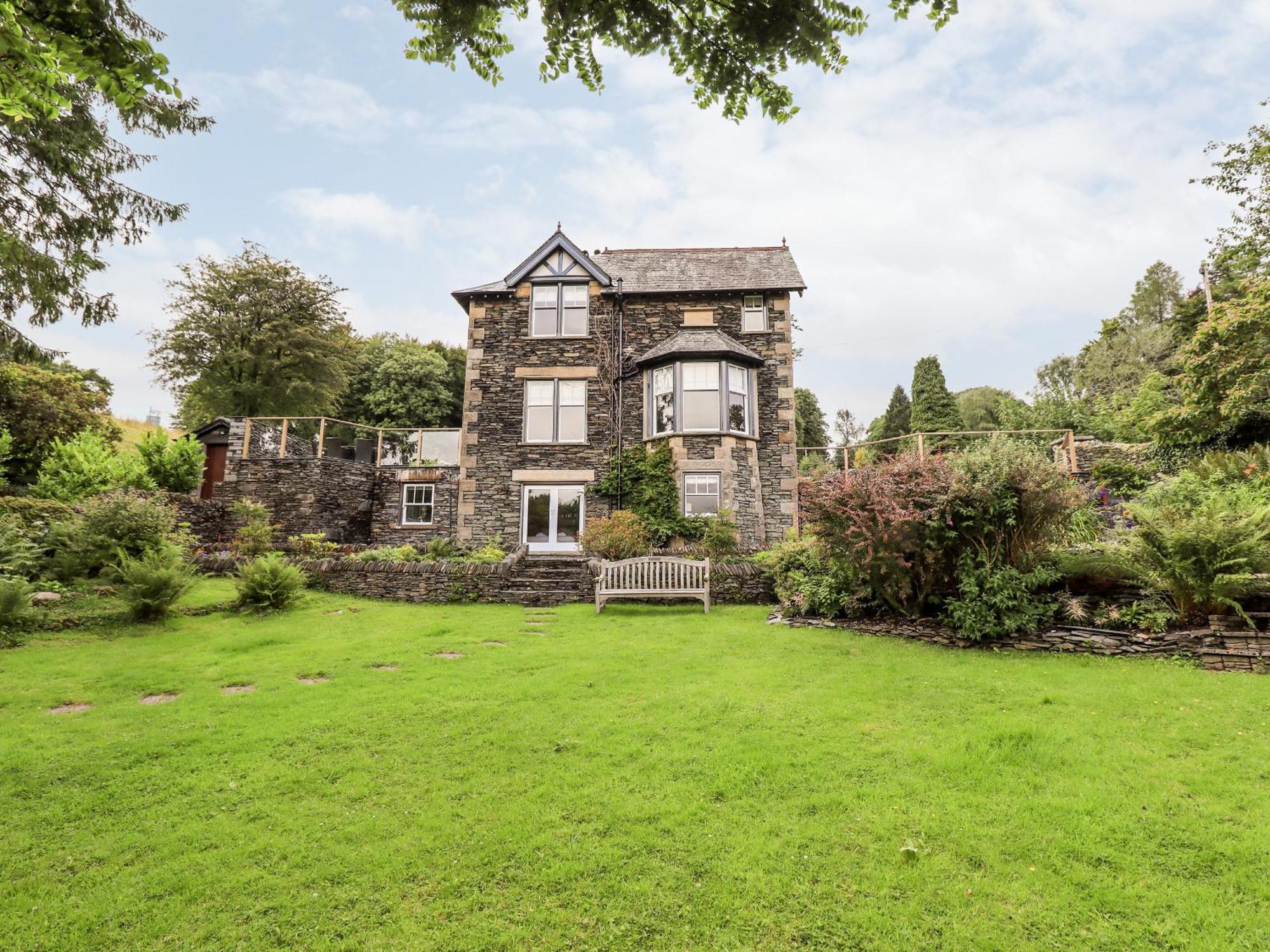 Fair Rigg Near Sawrey Exterior foto