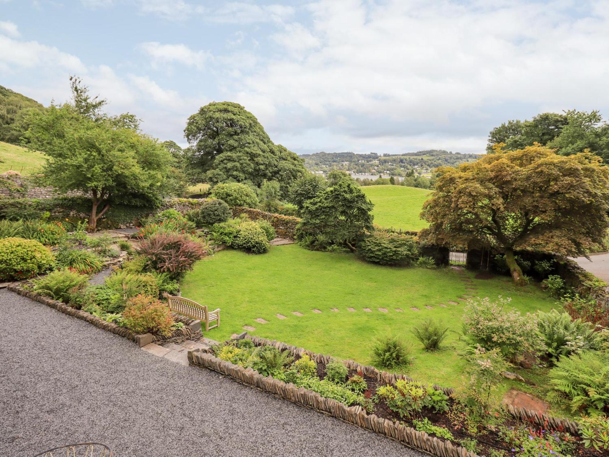 Fair Rigg Near Sawrey Exterior foto