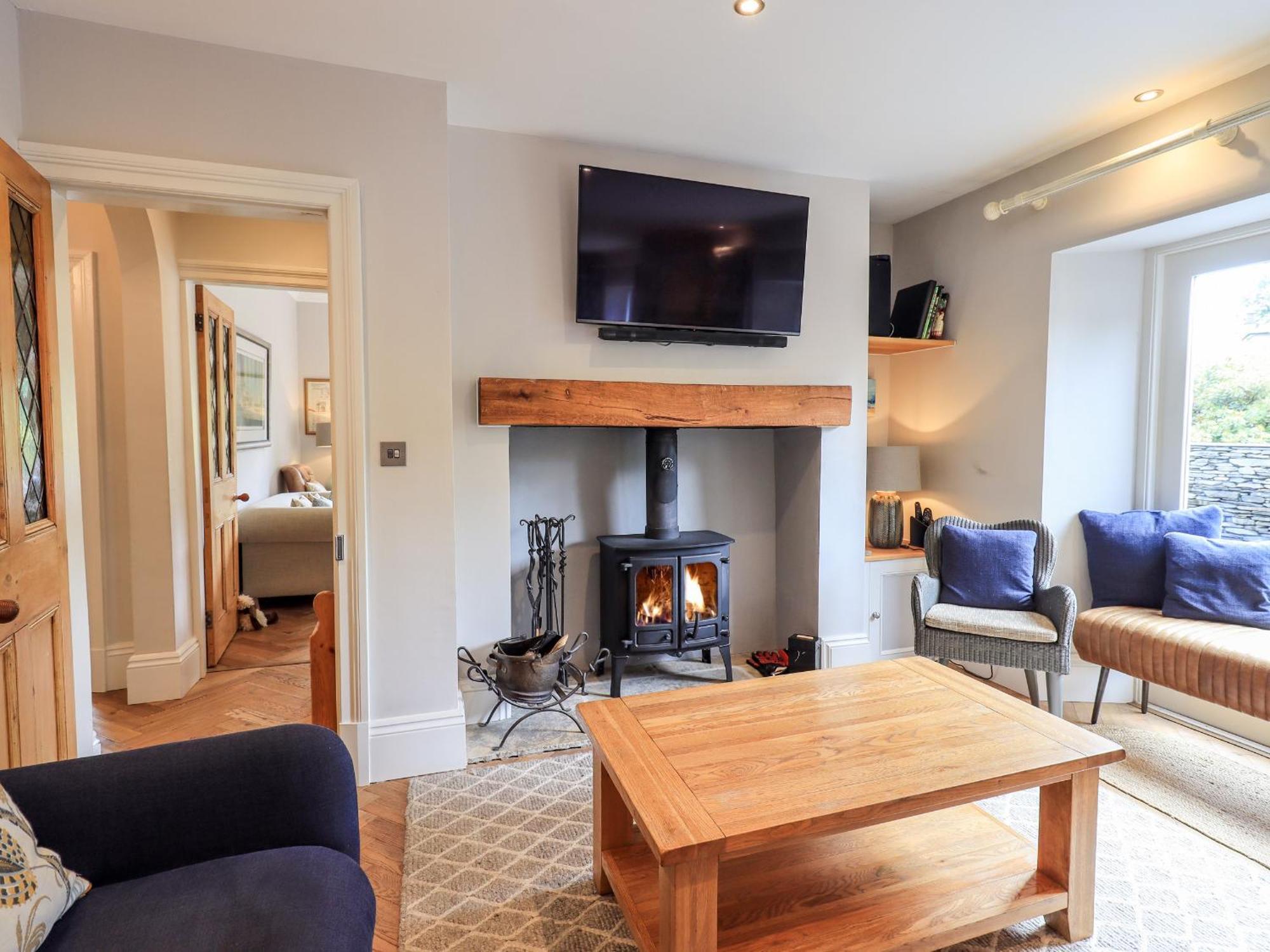 Fair Rigg Near Sawrey Exterior foto