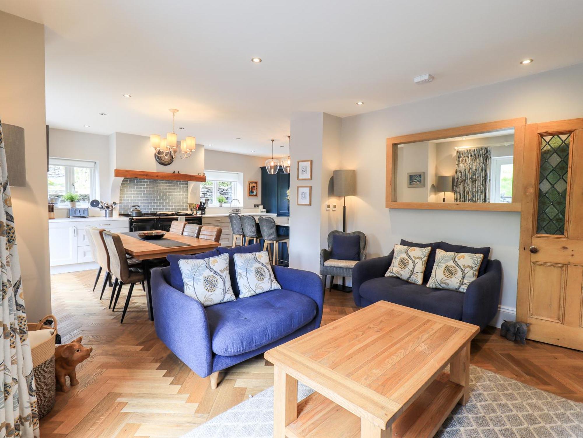 Fair Rigg Near Sawrey Exterior foto