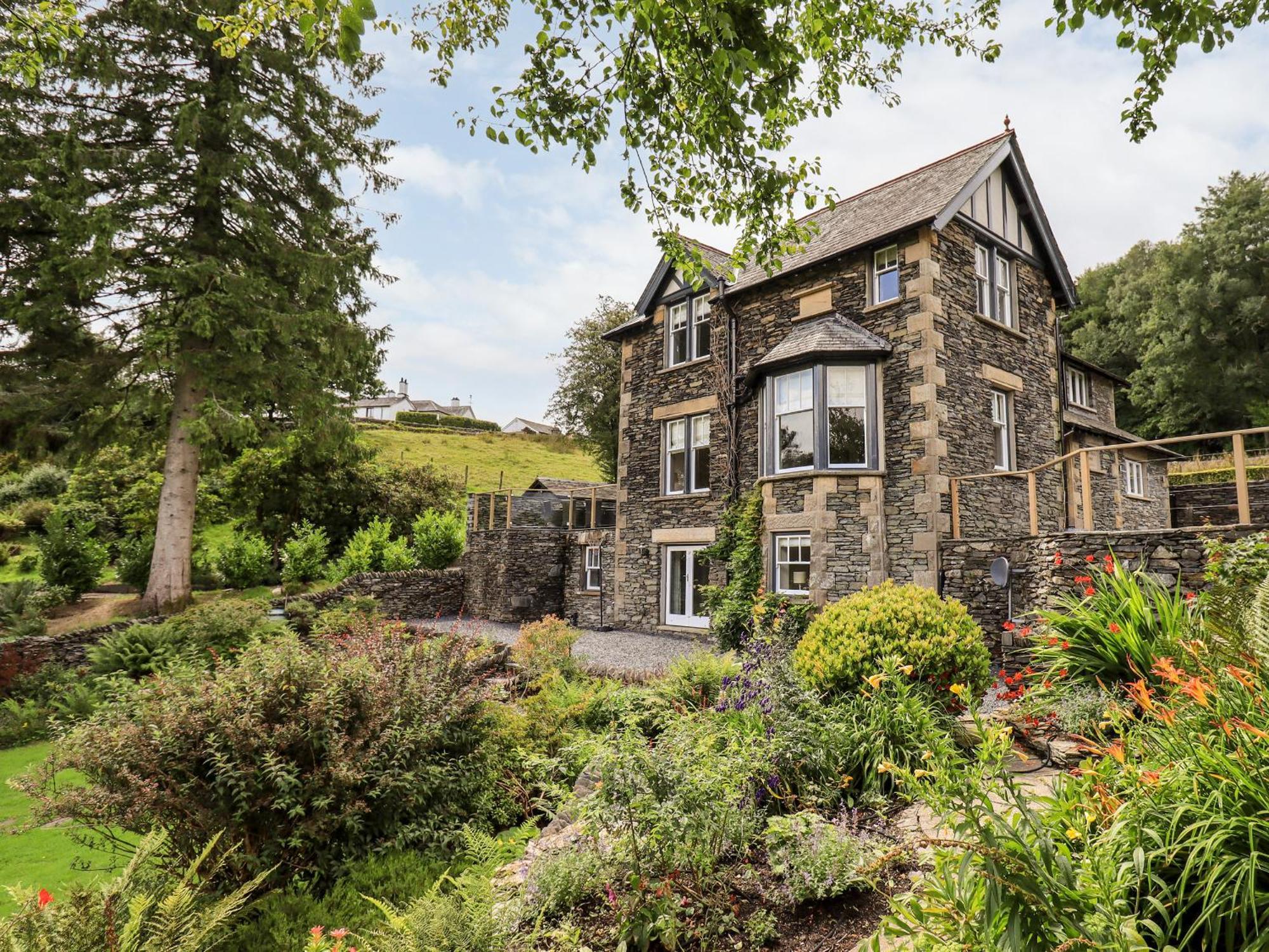 Fair Rigg Near Sawrey Exterior foto